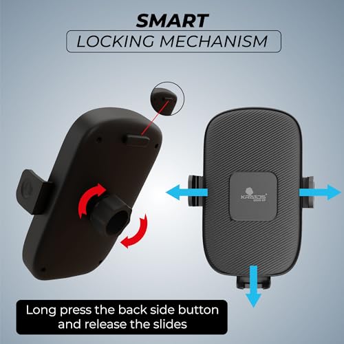 Kratos Grip X3 Premium Mobile