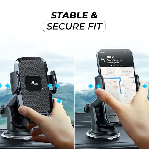 Kratos Grip X3 Premium Mobile