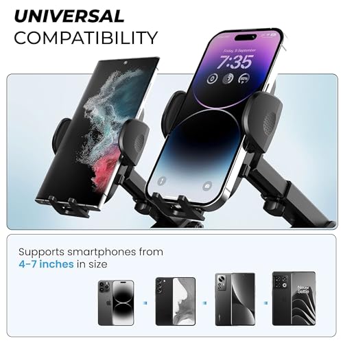 Kratos Grip X3 Premium Mobile