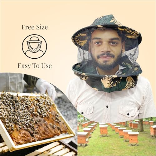 Hi-Tech Natural Products Ltd Bee
