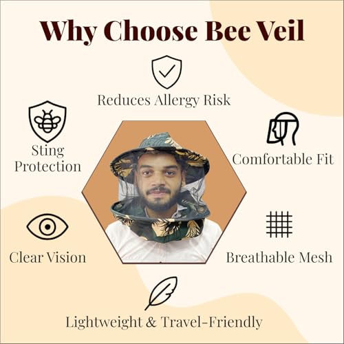 Hi-Tech Natural Products Ltd Bee