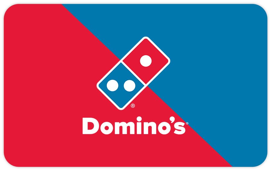 Dominos | Flat 12% off