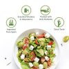 Del Monte Green Pitted Olives