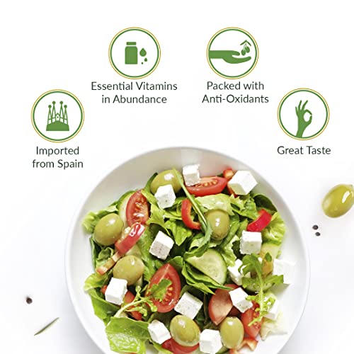 Del Monte Green Pitted Olives