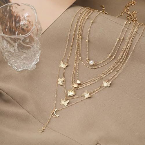 Shining Diva Fashion 5-7 Pcs