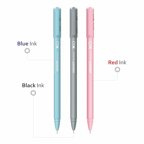 Hauser XO Ball Pen Set