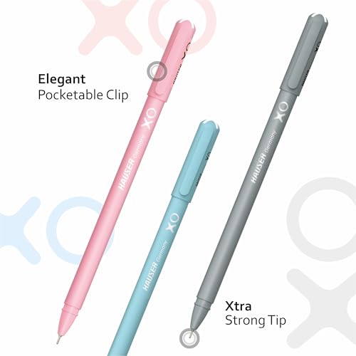 Hauser XO Ball Pen Set