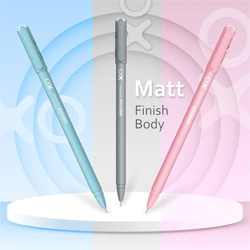 Hauser XO Ball Pen Set