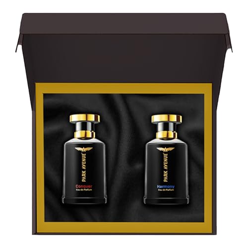 Park Avenue Gift Set