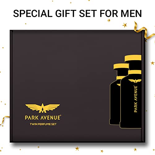 Park Avenue Gift Set