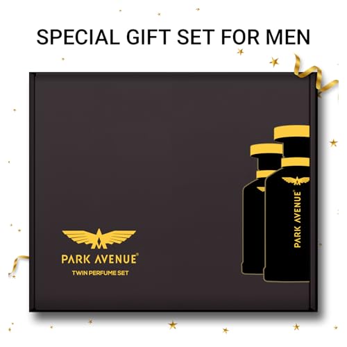 Park Avenue Gift Set