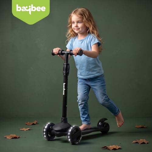 Baybee Alpha Kick Scooter