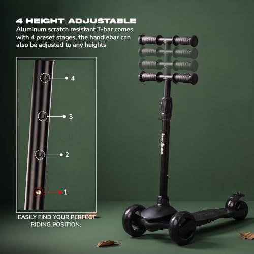 Baybee Alpha Kick Scooter