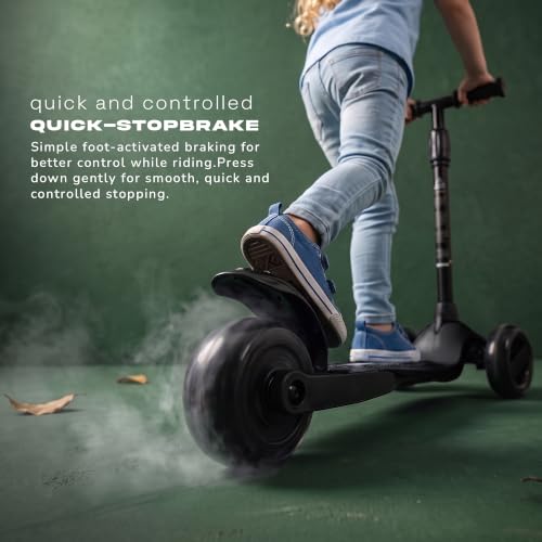 Baybee Alpha Kick Scooter