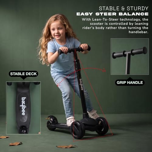 Baybee Alpha Kick Scooter