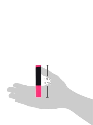 The Nudes Rouge Shine Oil-In-Stick Lipstick - Image 4
