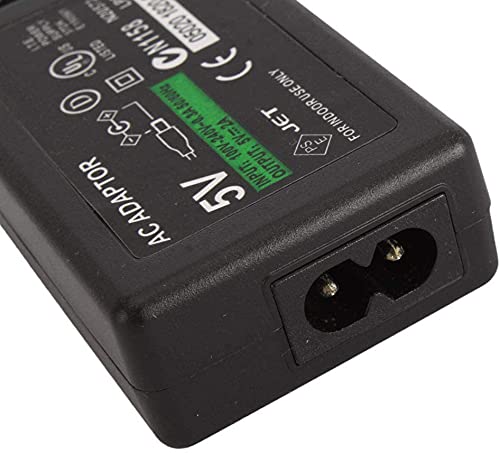 5 Volt Replacement AC Adapter