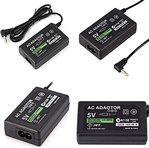 5 Volt Replacement AC Adapter
