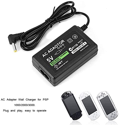 5 Volt Replacement AC Adapter