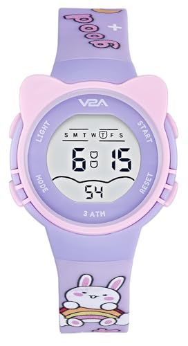 V2A Digital Kids Watch