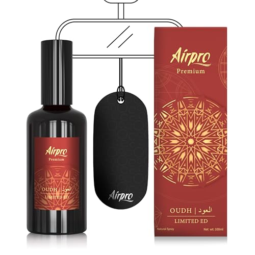Airpro Luxury Limited Edition Car