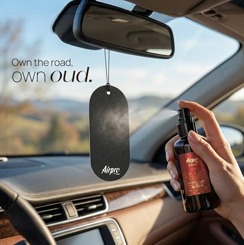 Airpro Luxury Limited Edition Car