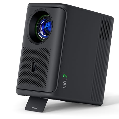 Lumio Arc 7 Portable Home