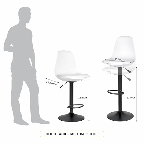 ASTRIDE Rapid High Bar Chair