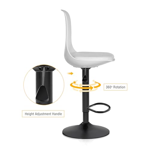 ASTRIDE Rapid High Bar Chair