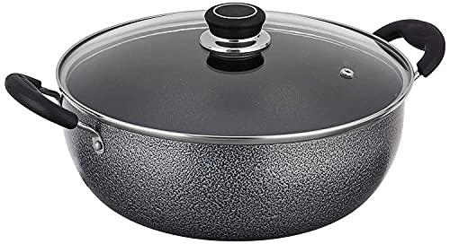 Mumma's LIFE Non-Stick Kadhai