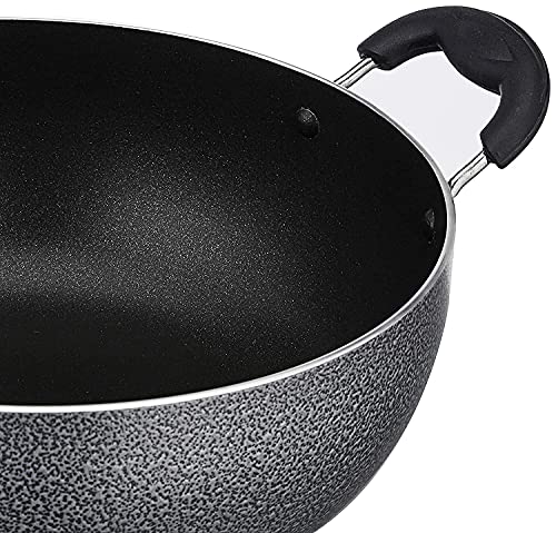 Mumma's LIFE Non-Stick Kadhai