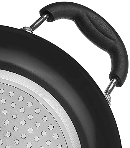 Mumma's LIFE Non-Stick Kadhai