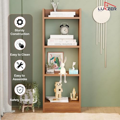 Lukzer 3 Layer Engineered Wood
