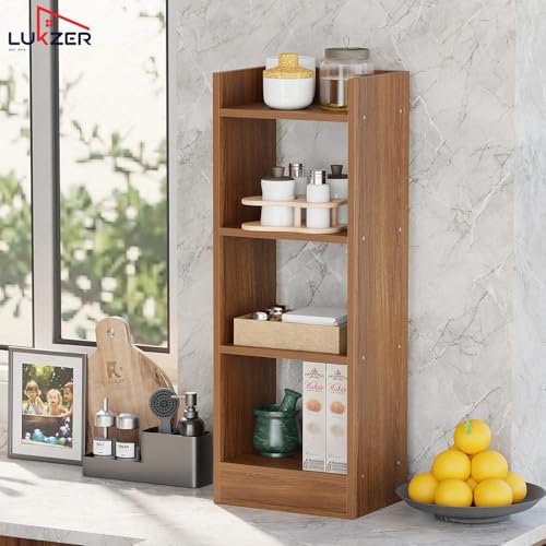 Lukzer 3 Layer Engineered Wood