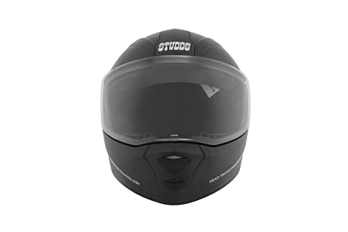 Studds Ninja Elite With Carbon