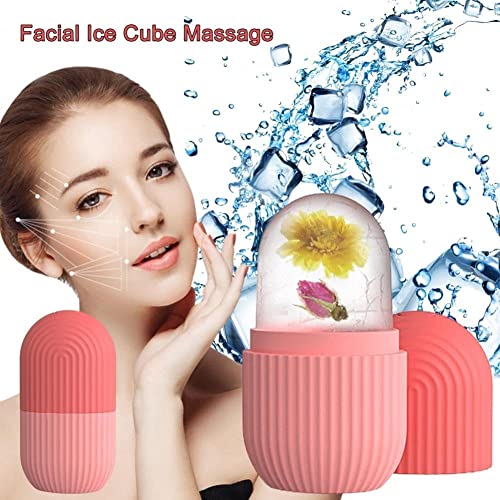 E-COSMOS Derrma Roller & Ice