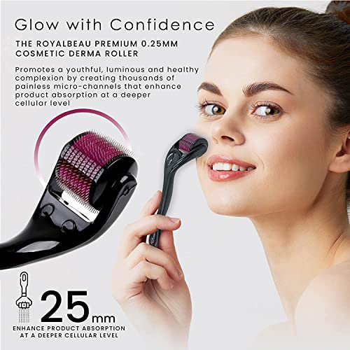 E-COSMOS Derrma Roller & Ice