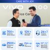 vivo T5 5G (Royal Bronze, 128 GB) (6 GB RAM) - Image 4