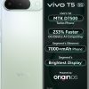vivo T5 5G (Royal Bronze, 128 GB) (6 GB RAM) - Image 6