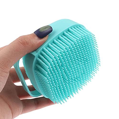 E-COSMOS Multi-Colors Silicone Bath Body