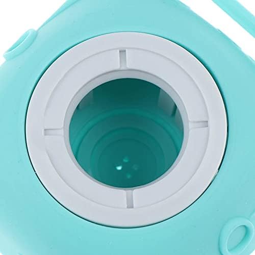 E-COSMOS Multi-Colors Silicone Bath Body