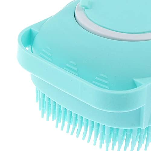 E-COSMOS Multi-Colors Silicone Bath Body
