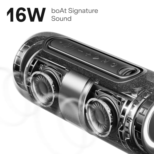 boAt Stone 350 Pro Plus