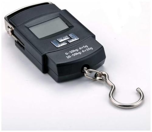 EDNITA Hanging Weight Machine Electronic