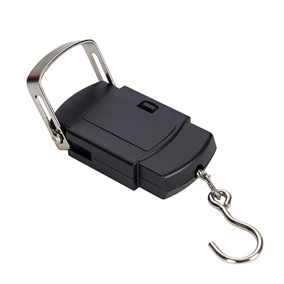 EDNITA Hanging Weight Machine Electronic