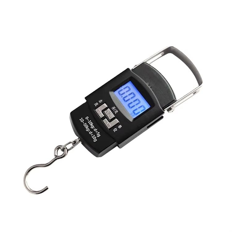 EDNITA Hanging Weight Machine Electronic