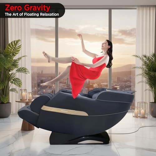 RoboTouch MaxVibe Full Body Massage