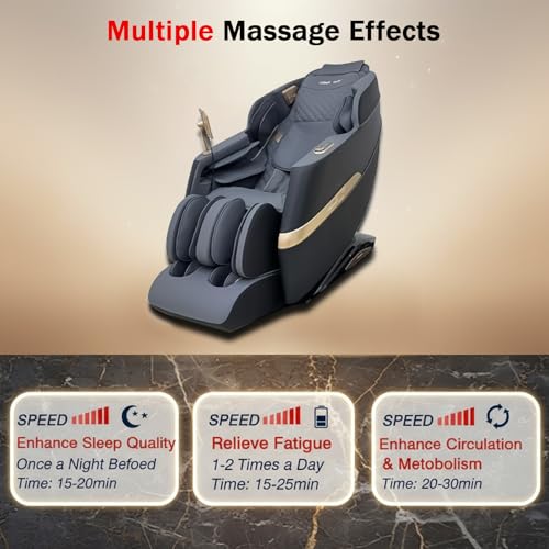 RoboTouch MaxVibe Full Body Massage