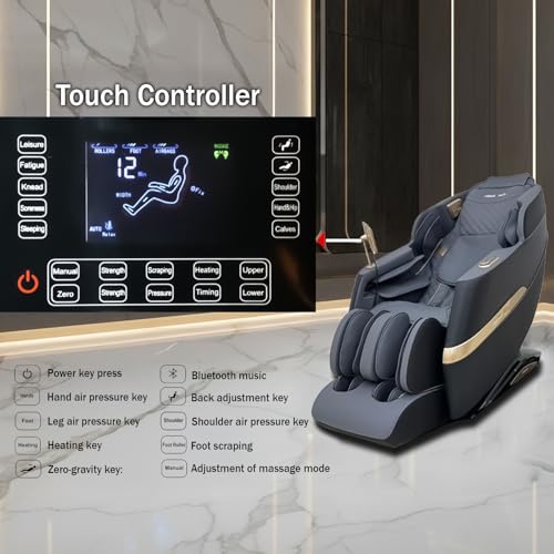 RoboTouch MaxVibe Full Body Massage