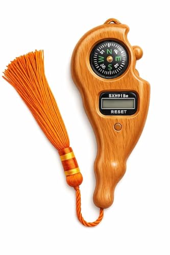 EDNITA Digital Tasbeeh Tally Counter